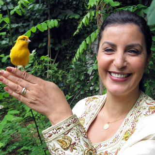 Bahidja Rahal