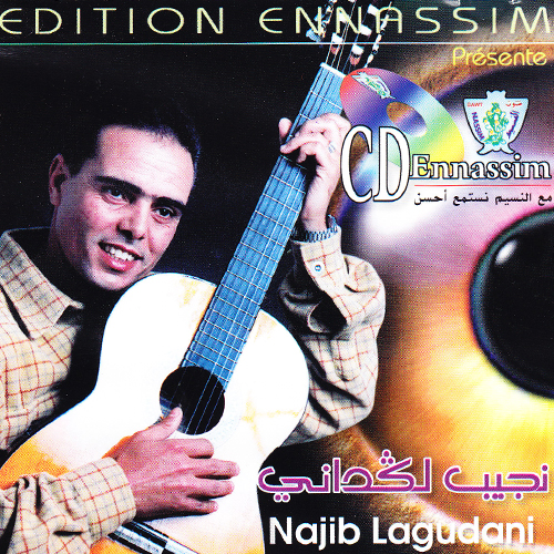 Najib Lagudani