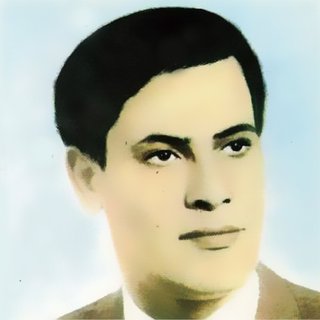 Bouchaib El Bidaoui
