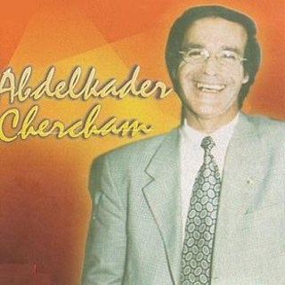 Abdelkader Chercham