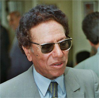 Brahim Al Alami
