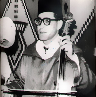 Abdelkrim Dali