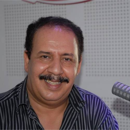 Mahboubi