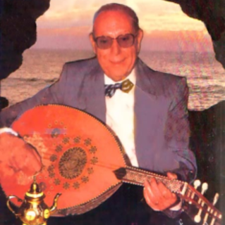 Cheikh El Efrit