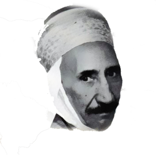 Cheikh Hamada