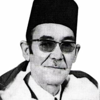 Cheikh Salah