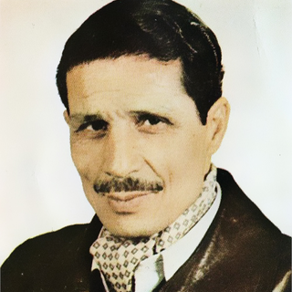 Dahmane El Harrachi