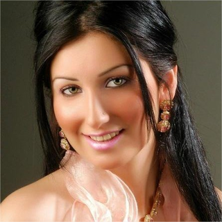 Dalia Fares