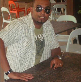 Duaij Al Dosari