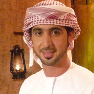 El Magd Ya Feza