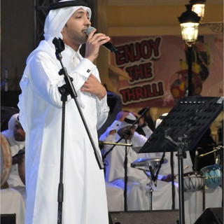 Fahad Al Kubaisi