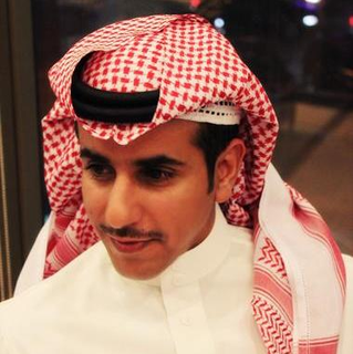 Fahd Al Mosaed