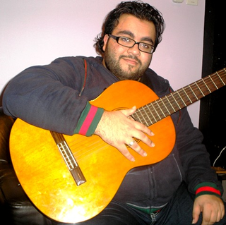Faisal Al Ansari