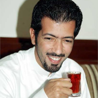 Faisal Al Rashed