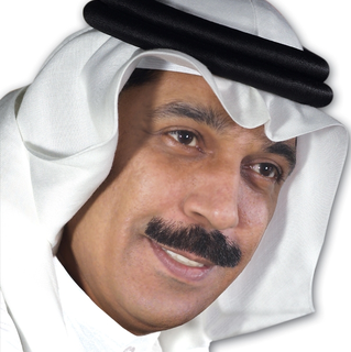 Abdullah Al Rowaished