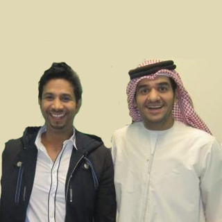 Ya Raqi Al Dhouq