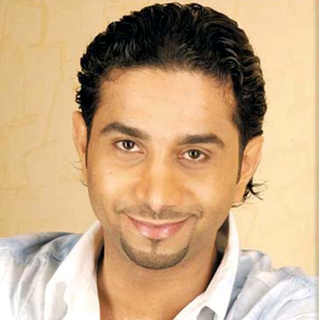 Fayez Al Saeed