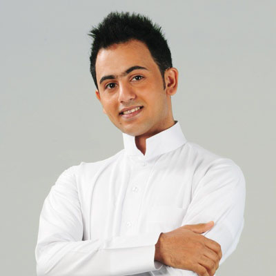 Ya Sahebi Feat Abdul Majeed Abdullah