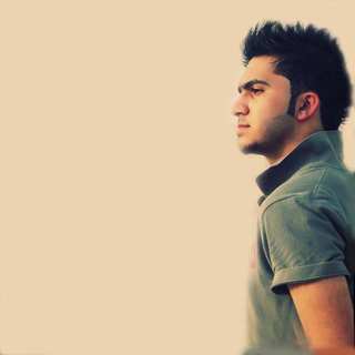 Abdulrahman Al Amir