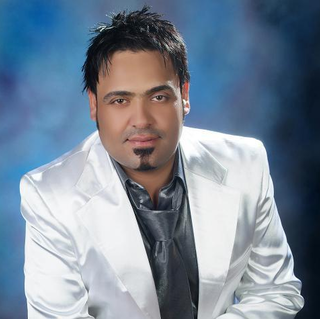 Imad Al Rihani