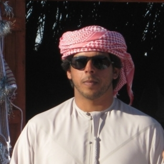 Bahr Sheri