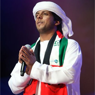Hamad Salem Al Ameri