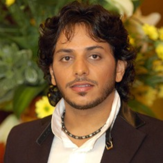 Harbi El Amri