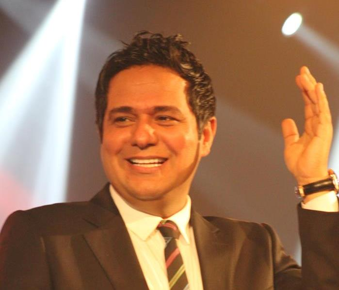 Ya Ghazal