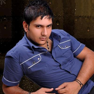 Haydar El Ghali