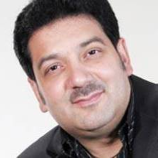 Mesh Ghaltetna