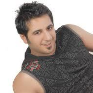 Loun Khdoudak
