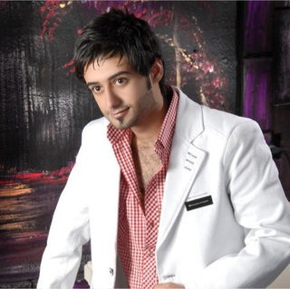 Hossam Al Majed