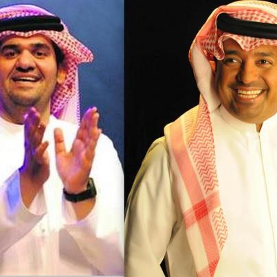 Aqoul Starih Feat Rashed El Majed