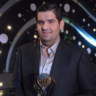 Kamel El Awsaf