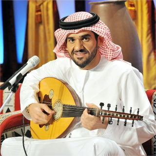 Hussain Al Jassmi