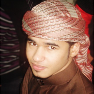 Hussain Ali