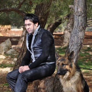 Jasem El Gharib