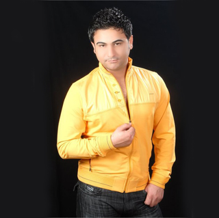 Kais El Ghareb