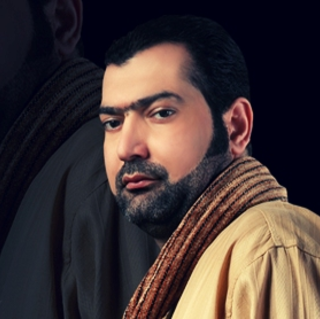 Khaled Al Iraqi