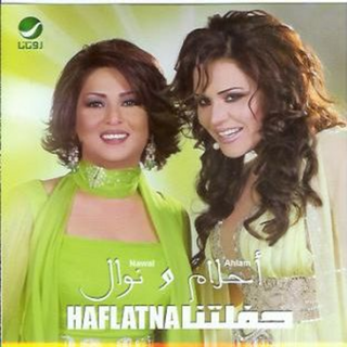 Haflatna