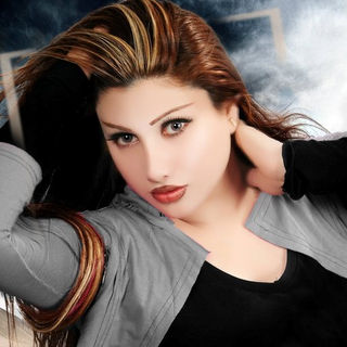 Loubna Kamar