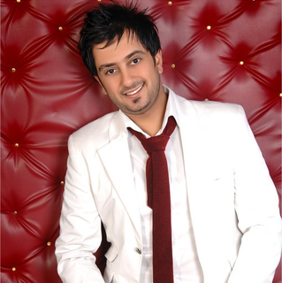 Mahmoud Al Shaary