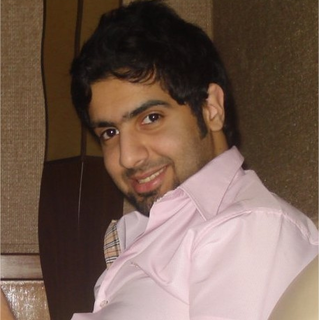 Ahmad Borhan