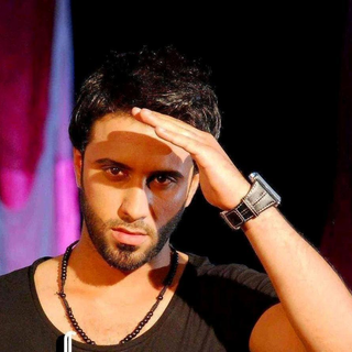 Ahmad El Aayed
