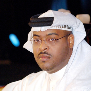 Mansour Al Mohanadi