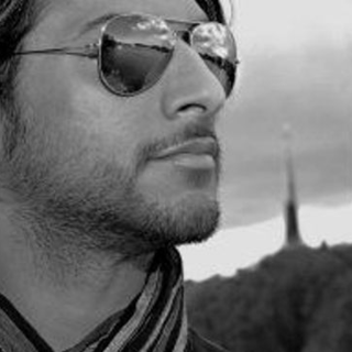 Rouhi Bi Leqak Feat Mansour Zayed