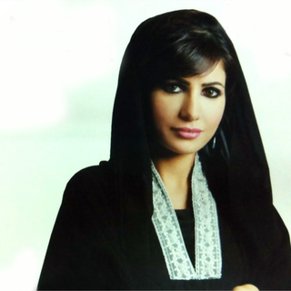 Mariam Rashid