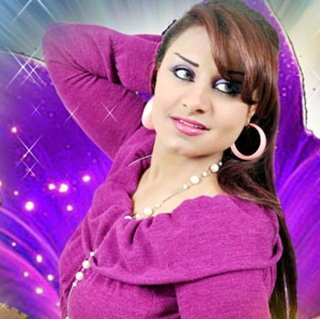 Marwa Ahmad