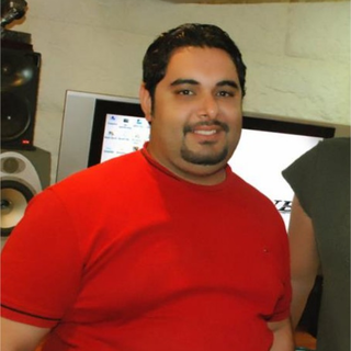 Ahmad Gouzy