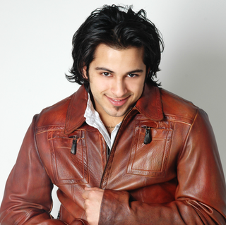 Ahmad Hussain